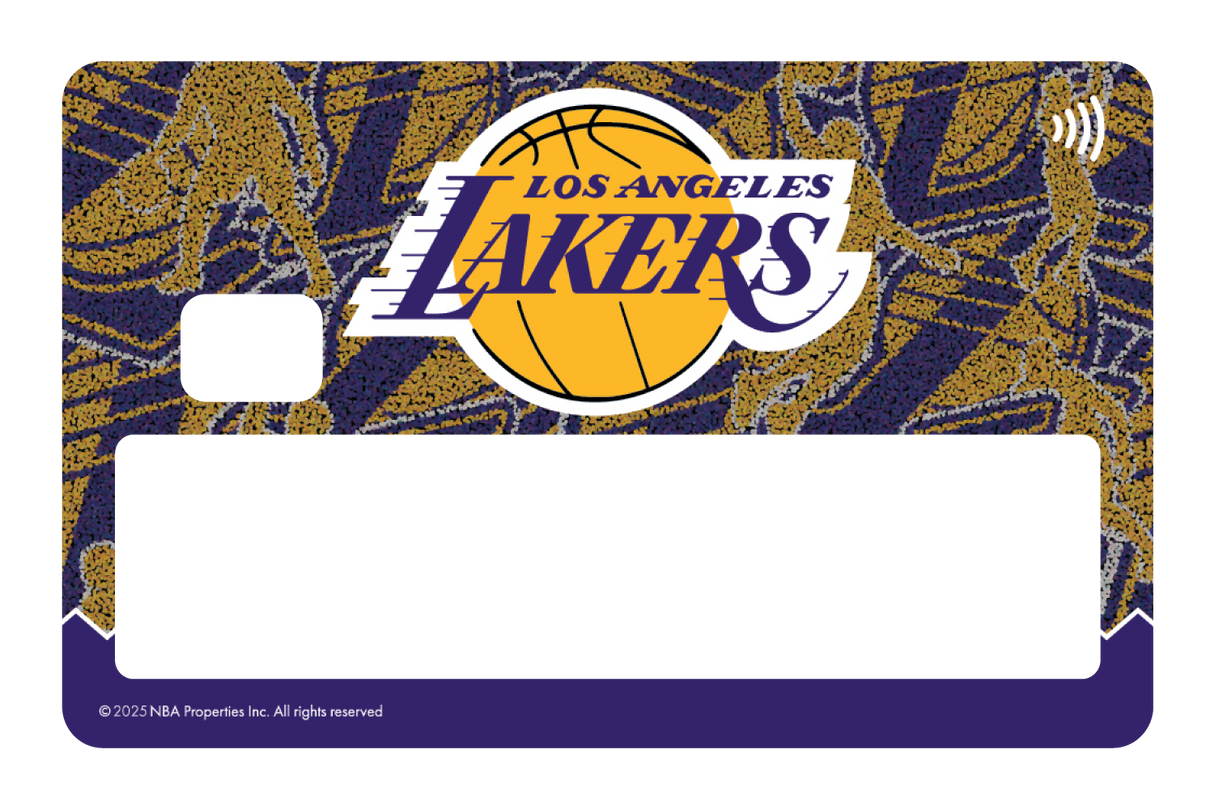 Los Angeles Lakers: Hoop Dreams
