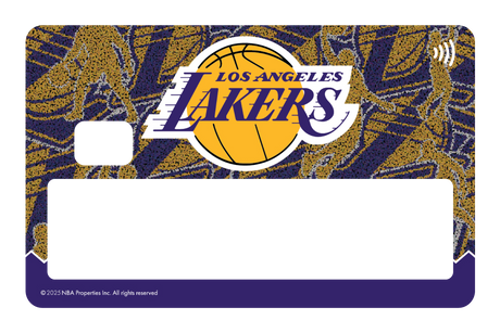 Los Angeles Lakers: Hoop Dreams