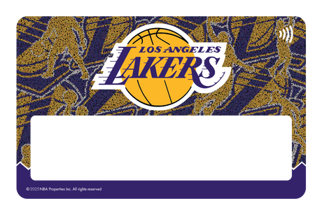Los Angeles Lakers: Hoop Dreams