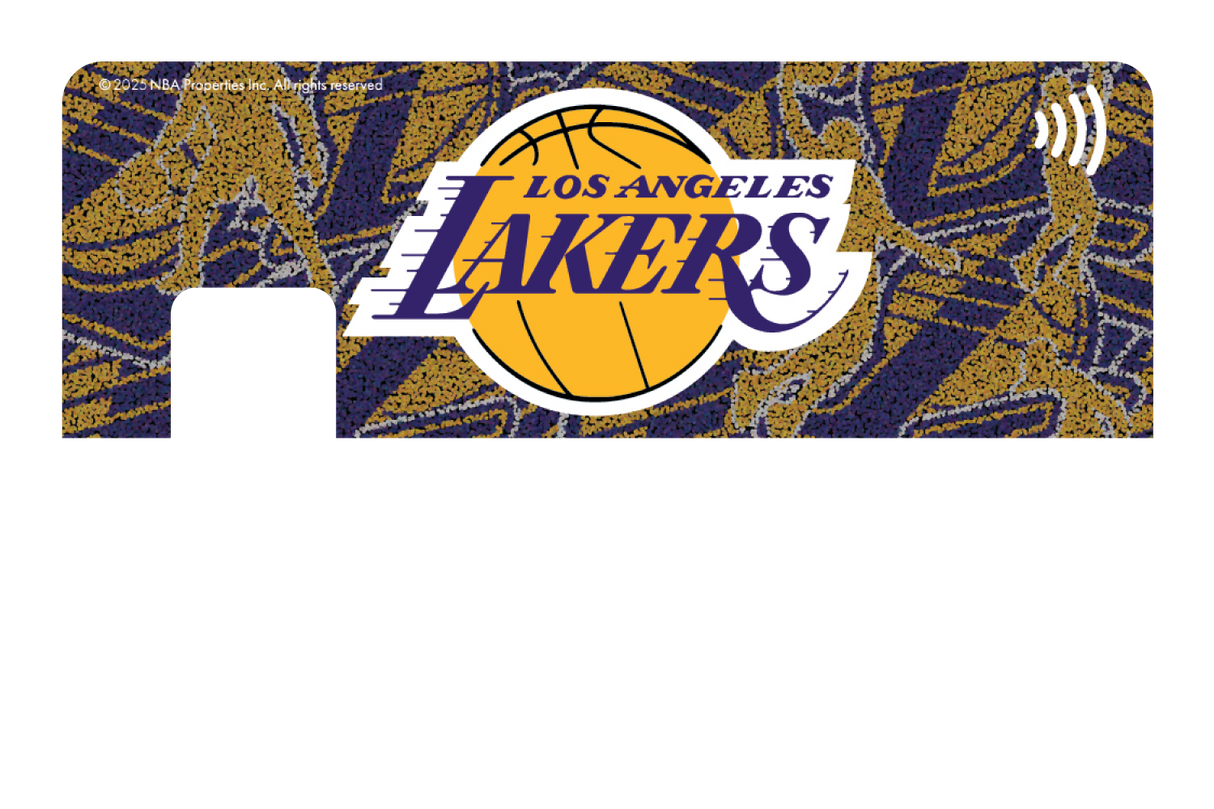 Los Angeles Lakers: Hoop Dreams