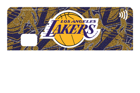 Los Angeles Lakers: Hoop Dreams