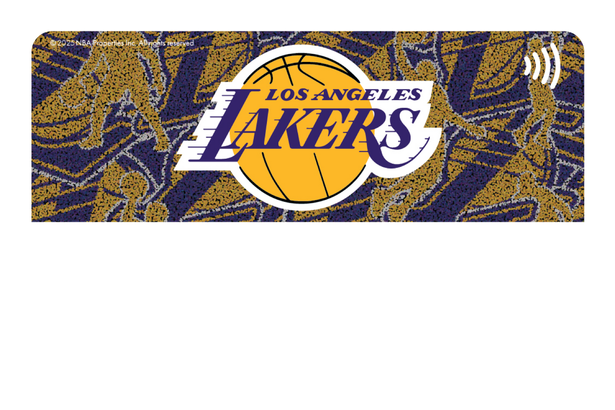Los Angeles Lakers: Hoop Dreams