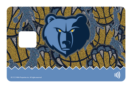 Memphis Grizzlies: Hoop Dreams