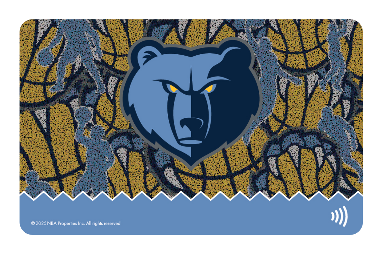 Memphis Grizzlies: Hoop Dreams