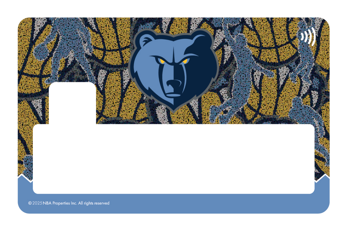 Memphis Grizzlies: Hoop Dreams