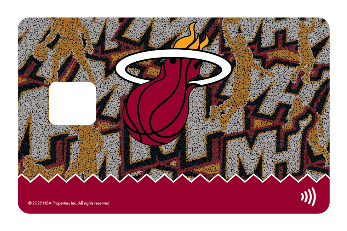 Miami Heat: Hoop Dreams