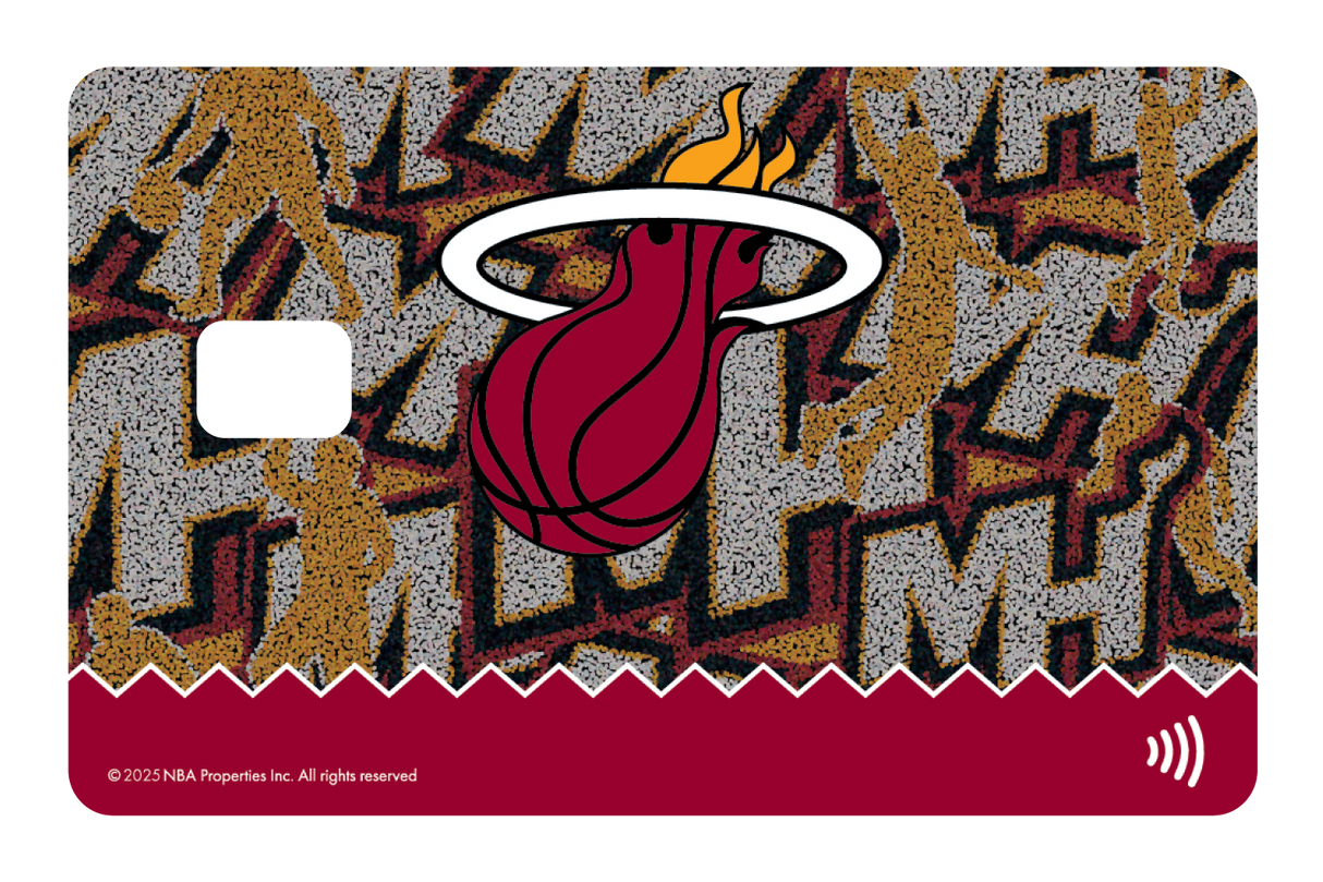 Miami Heat: Hoop Dreams