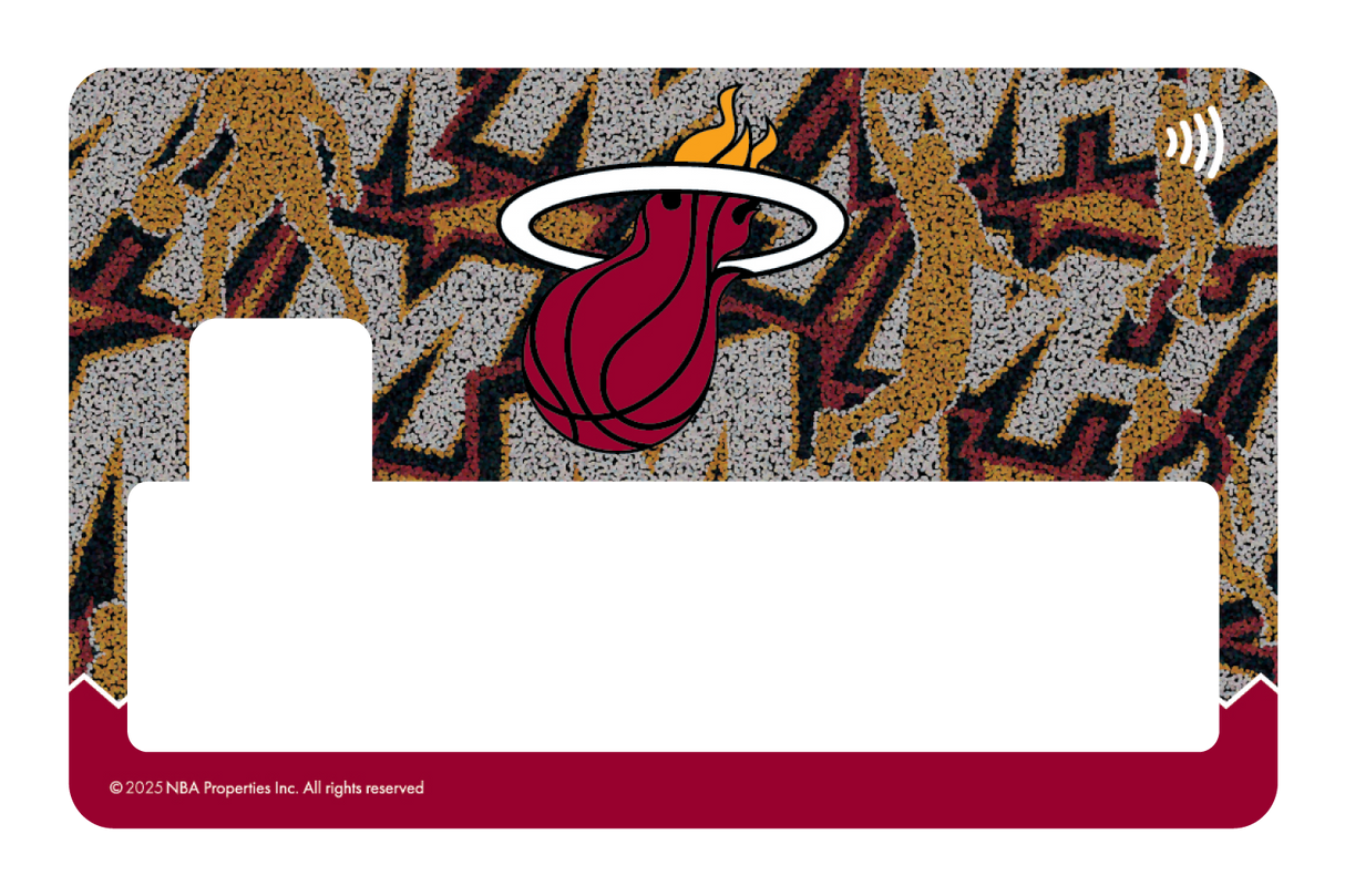 Miami Heat: Hoop Dreams