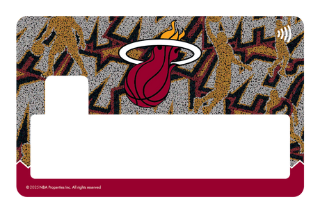Miami Heat: Hoop Dreams