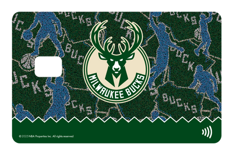 Milwaukee Bucks: Hoop Dreams