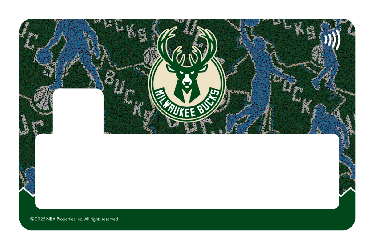 Milwaukee Bucks: Hoop Dreams