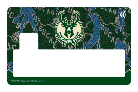 Milwaukee Bucks: Hoop Dreams