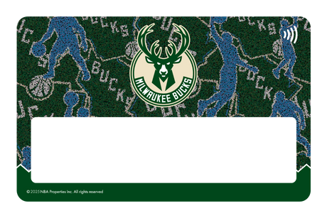 Milwaukee Bucks: Hoop Dreams