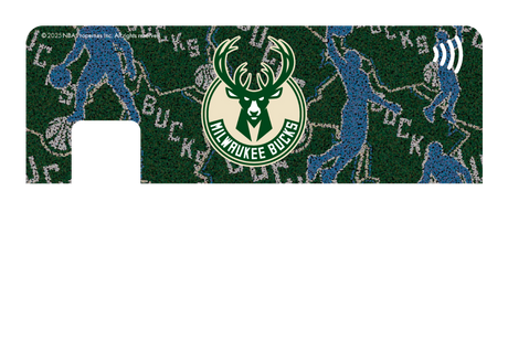 Milwaukee Bucks: Hoop Dreams
