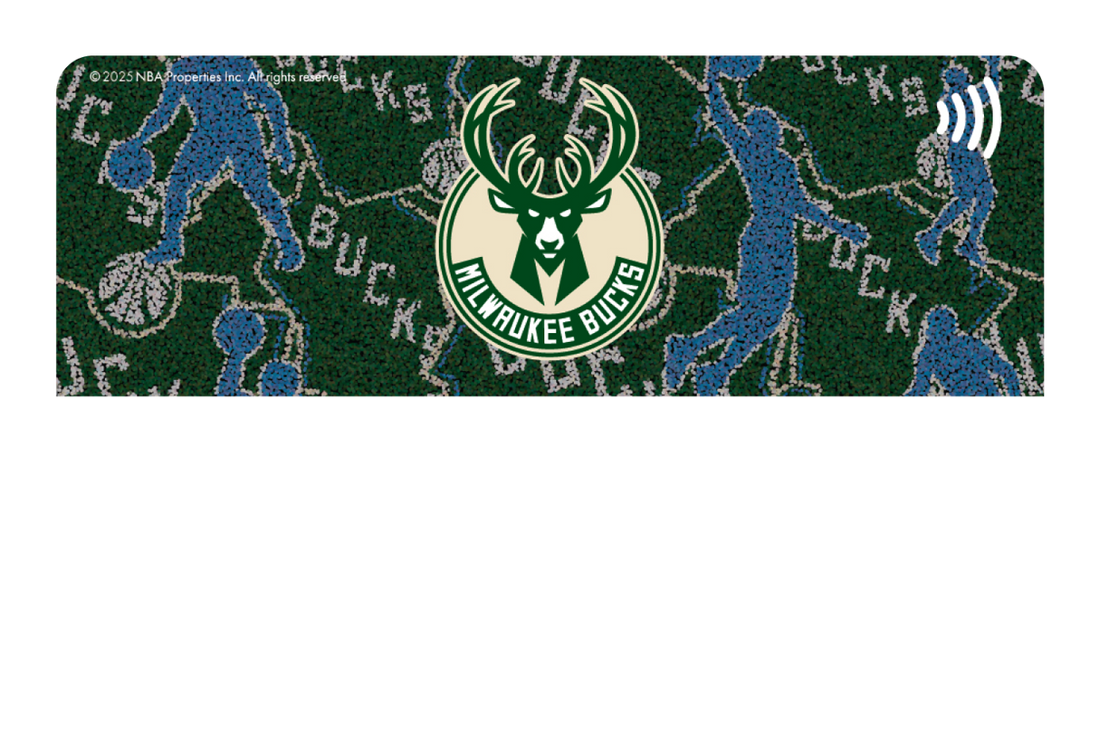 Milwaukee Bucks: Hoop Dreams