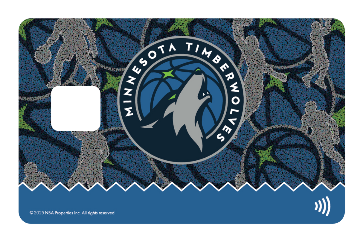 Minnesota Timberwolves: Hoop Dreams