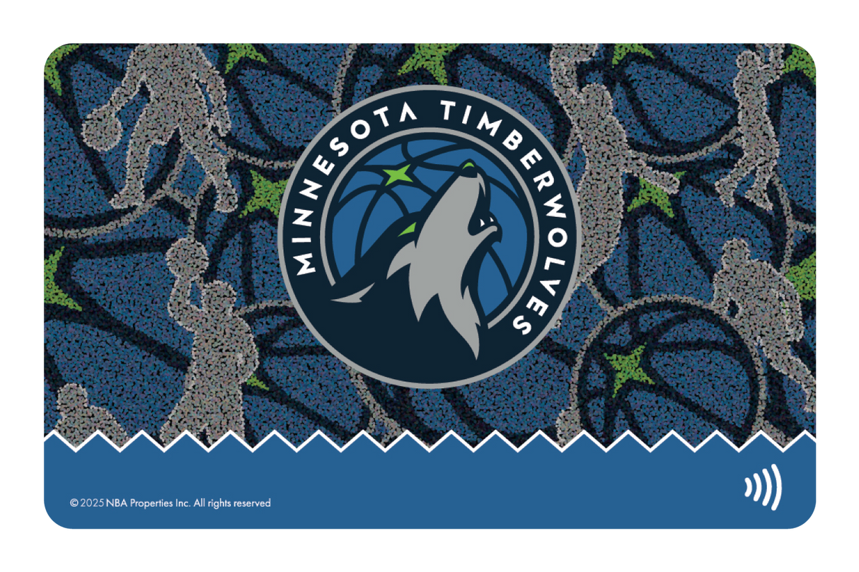 Minnesota Timberwolves: Hoop Dreams