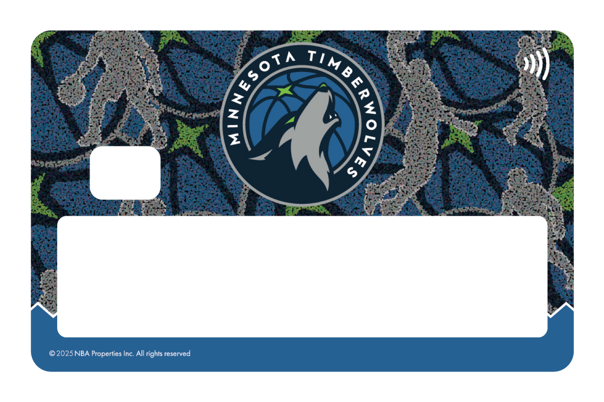 Minnesota Timberwolves: Hoop Dreams