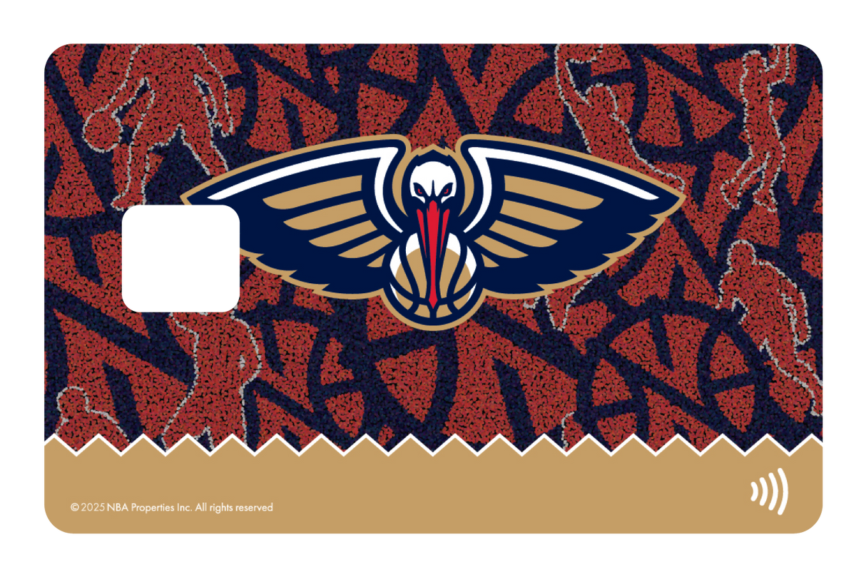 New Orleans Pelicans: Hoop Dreams