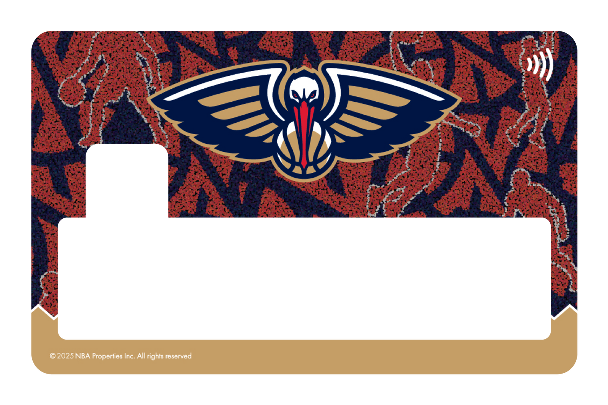 New Orleans Pelicans: Hoop Dreams