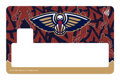 New Orleans Pelicans: Hoop Dreams