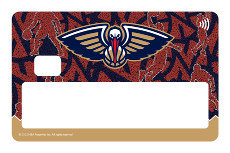 New Orleans Pelicans: Hoop Dreams