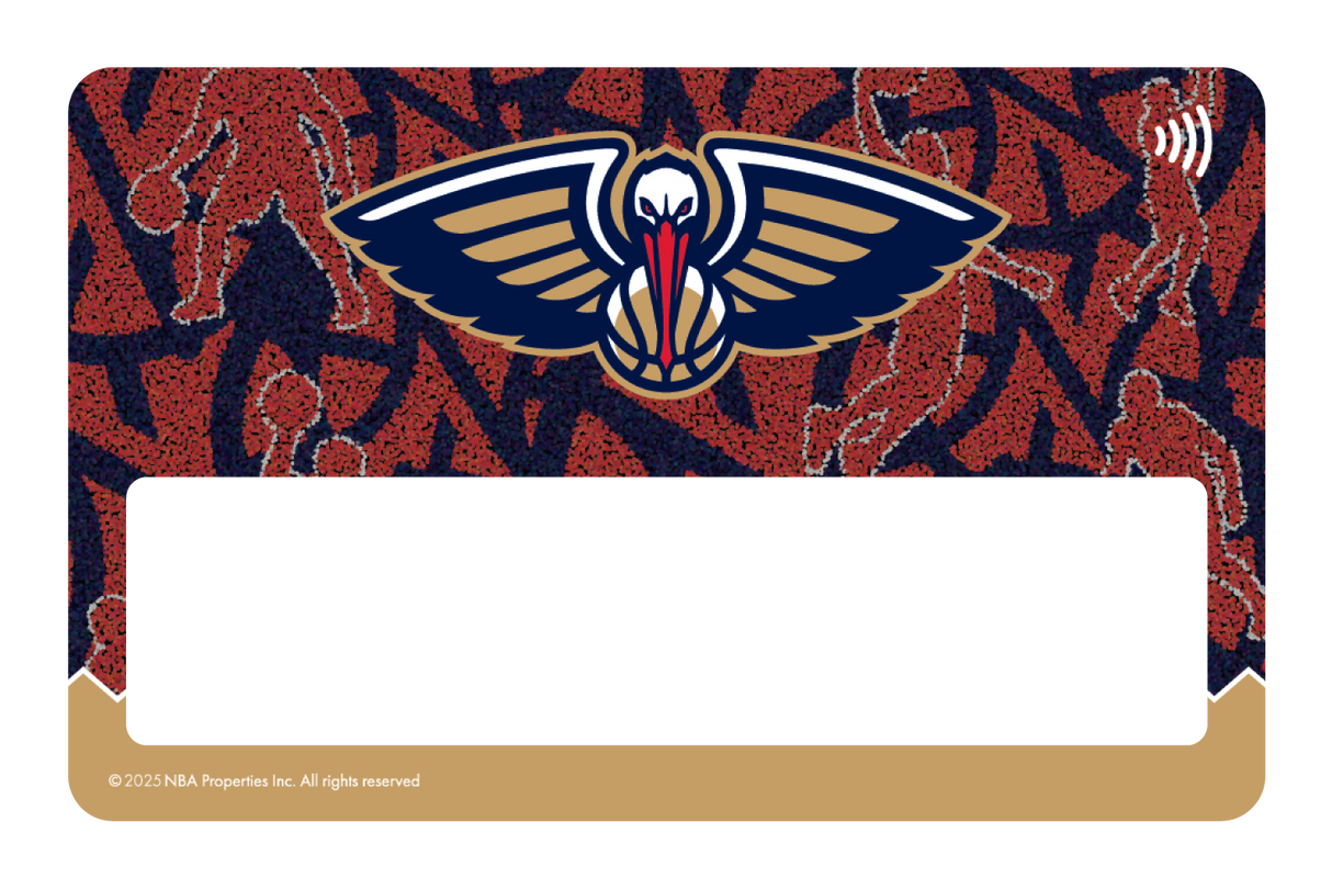 New Orleans Pelicans: Hoop Dreams