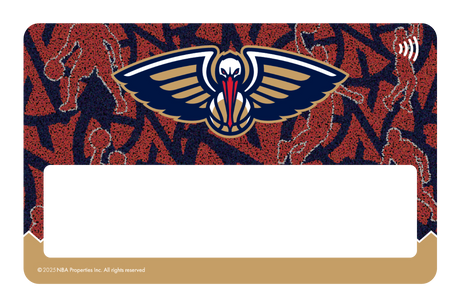 New Orleans Pelicans: Hoop Dreams