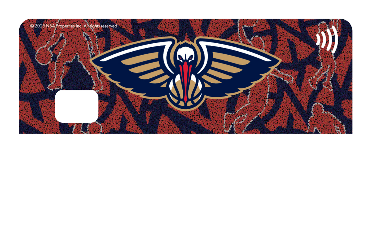New Orleans Pelicans: Hoop Dreams