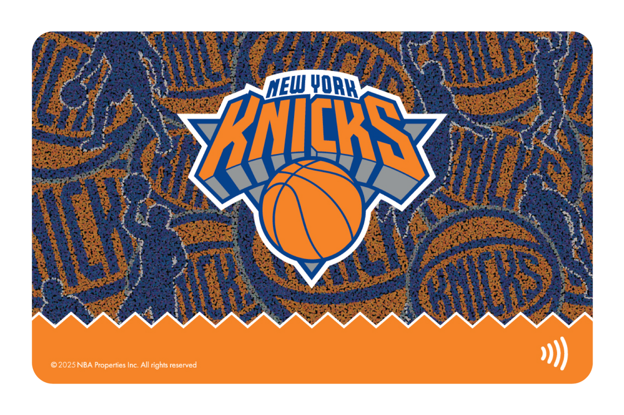 New York Knicks: Hoop Dreams