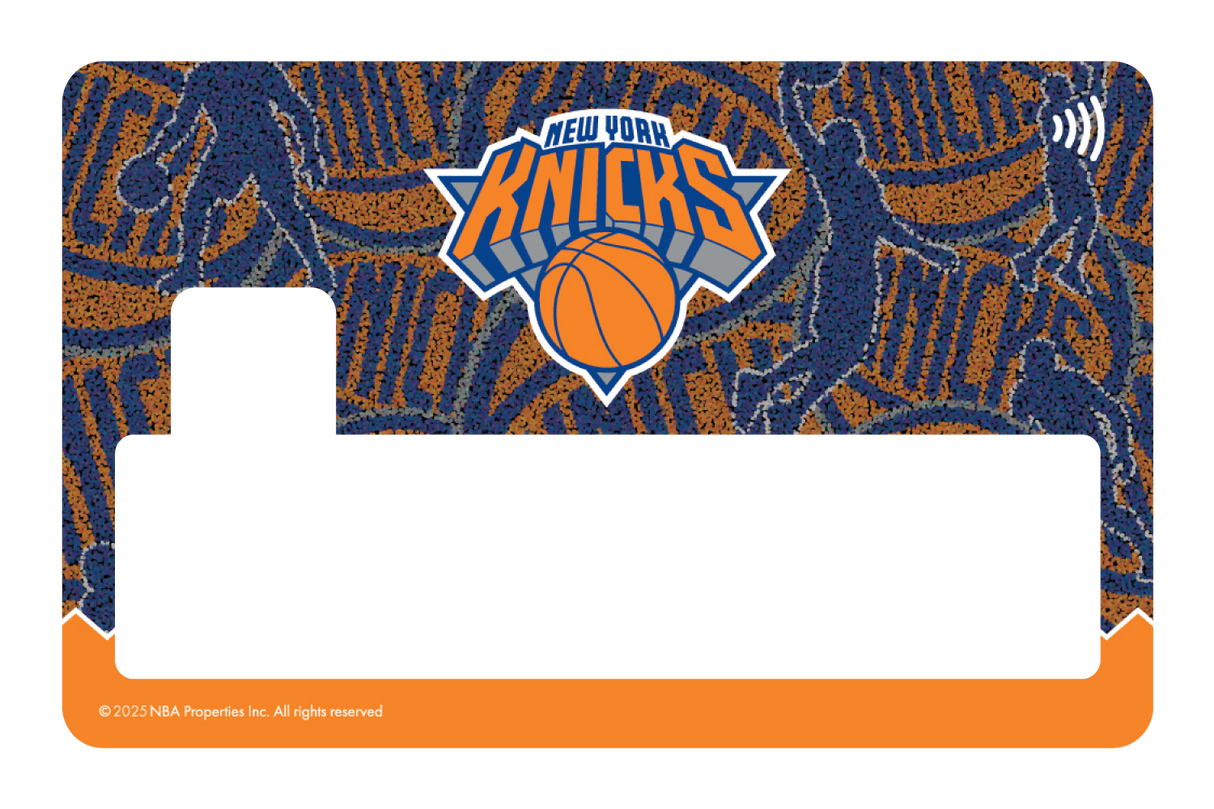 New York Knicks: Hoop Dreams