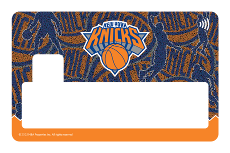 New York Knicks: Hoop Dreams