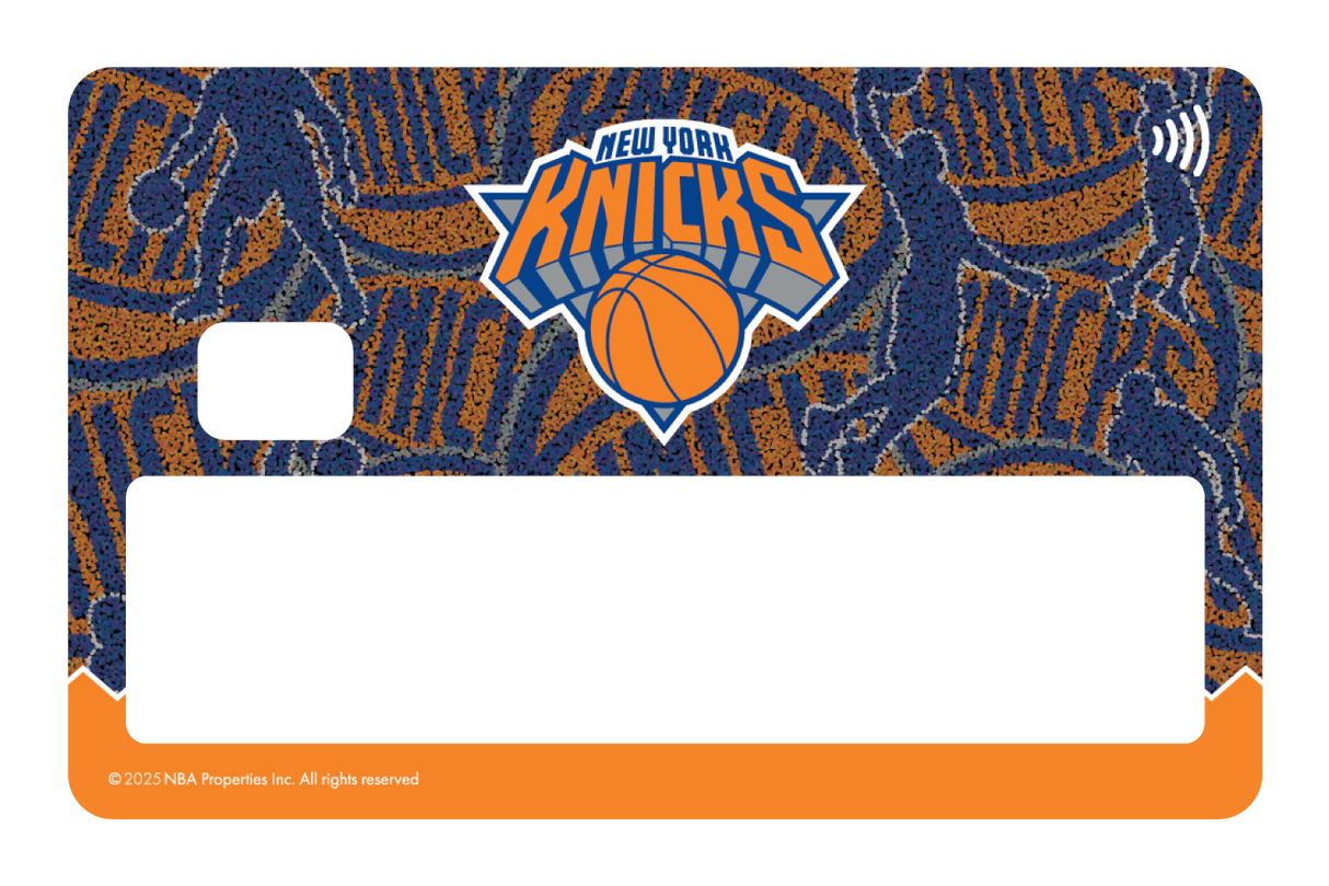 New York Knicks: Hoop Dreams