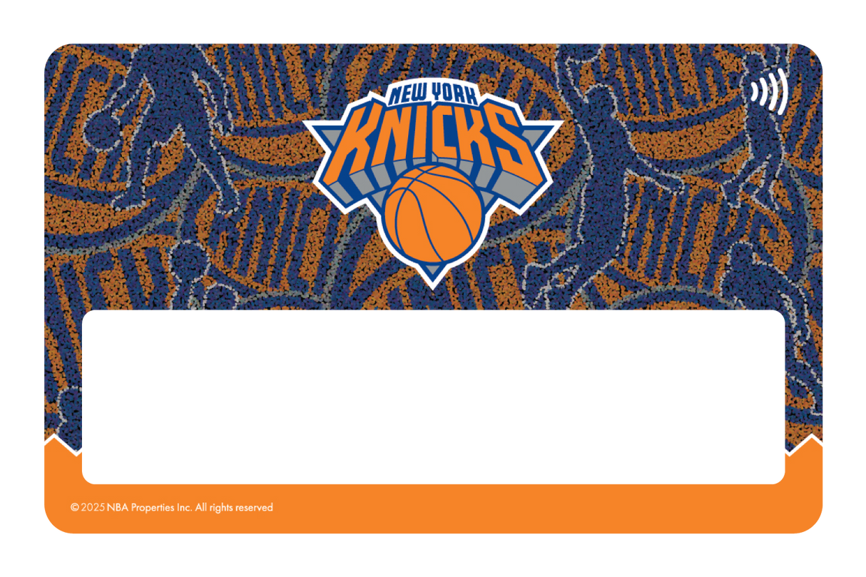 New York Knicks: Hoop Dreams