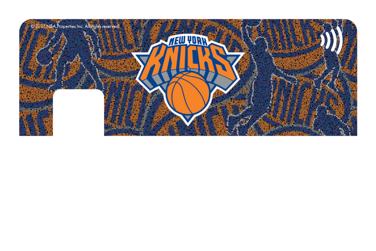 New York Knicks: Hoop Dreams
