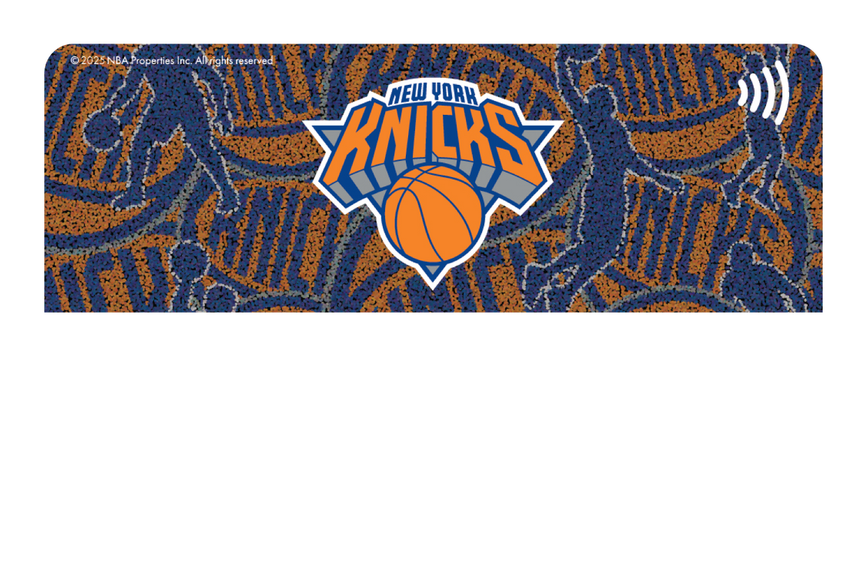 New York Knicks: Hoop Dreams