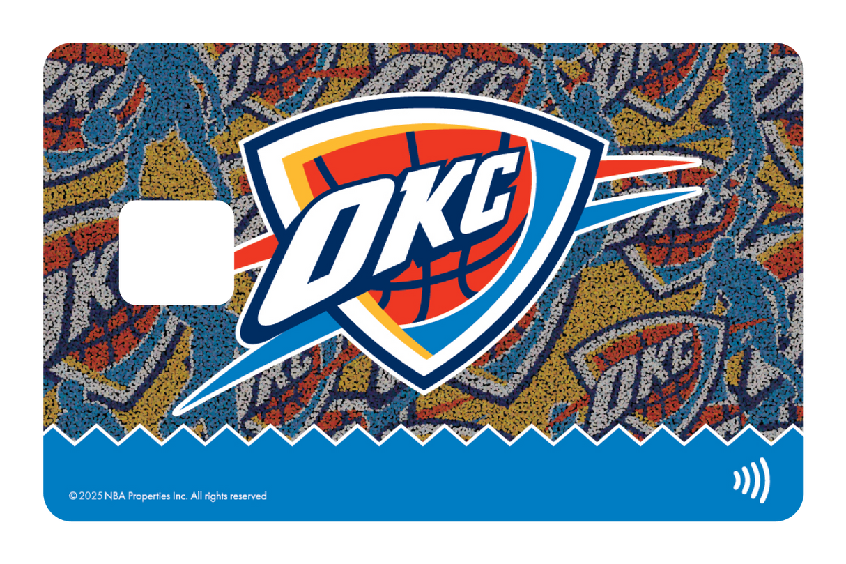 Oklahoma City Thunder: Hoop Dreams