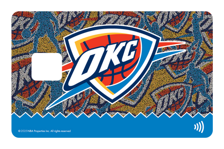 Oklahoma City Thunder: Hoop Dreams