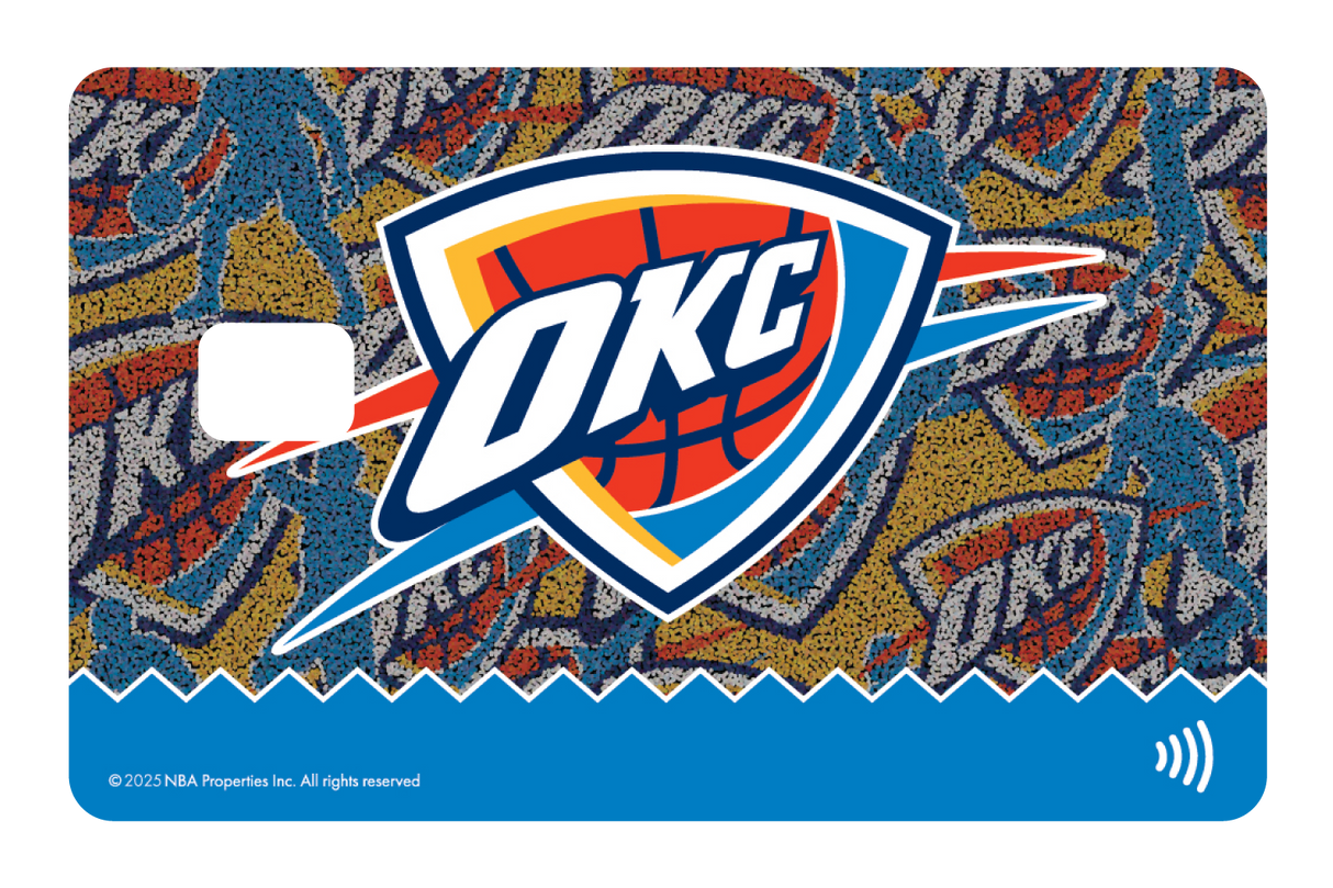 Oklahoma City Thunder: Hoop Dreams