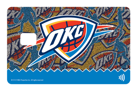 Oklahoma City Thunder: Hoop Dreams