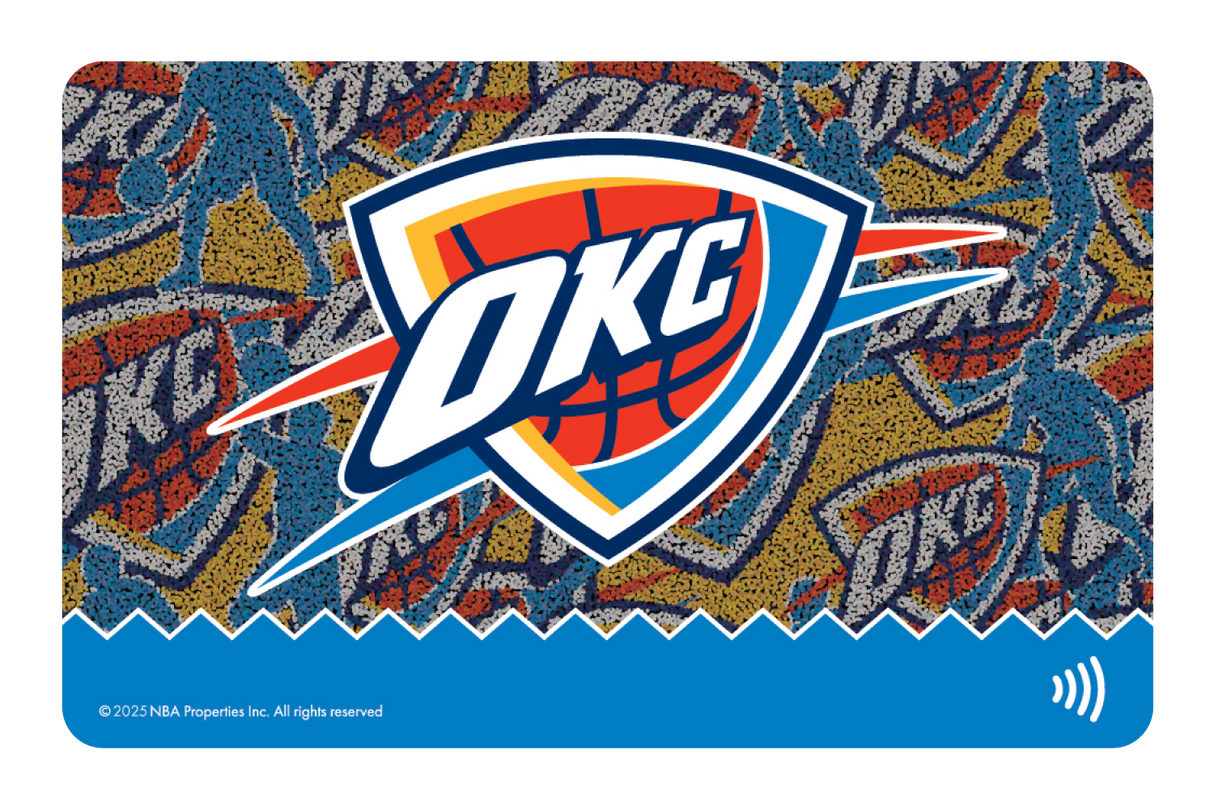 Oklahoma City Thunder: Hoop Dreams