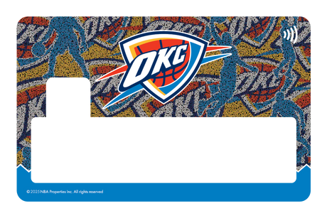 Oklahoma City Thunder: Hoop Dreams