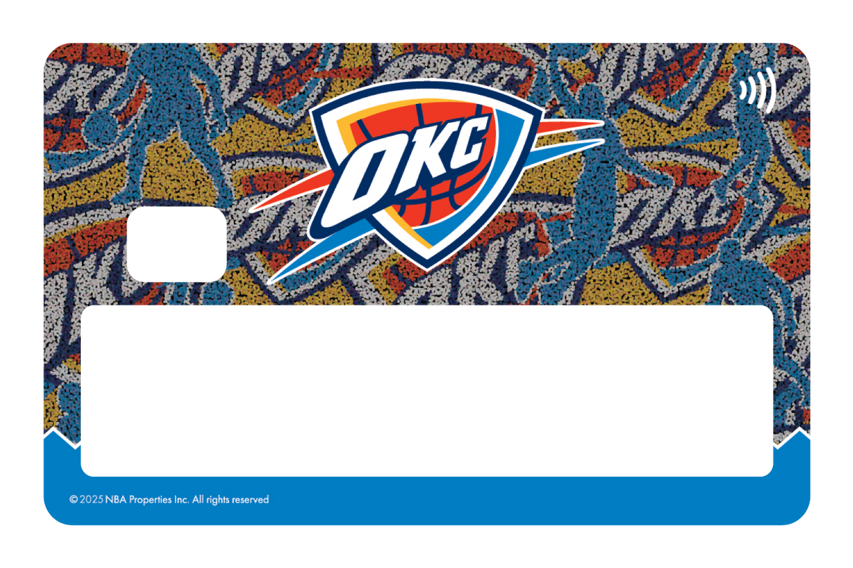 Oklahoma City Thunder: Hoop Dreams