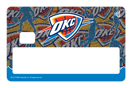 Oklahoma City Thunder: Hoop Dreams