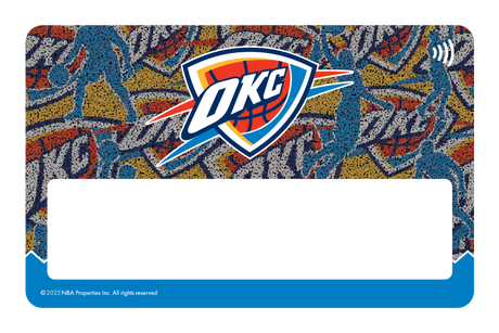 Oklahoma City Thunder: Hoop Dreams