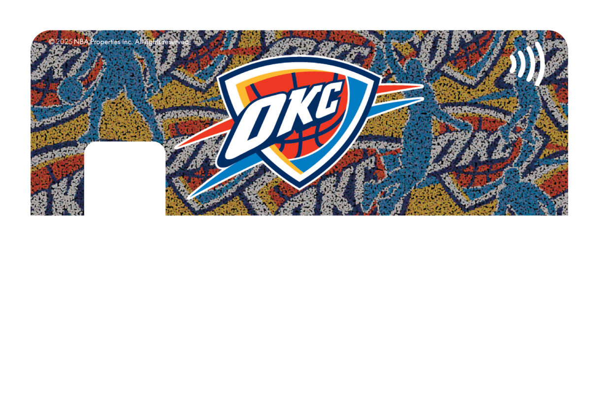 Oklahoma City Thunder: Hoop Dreams
