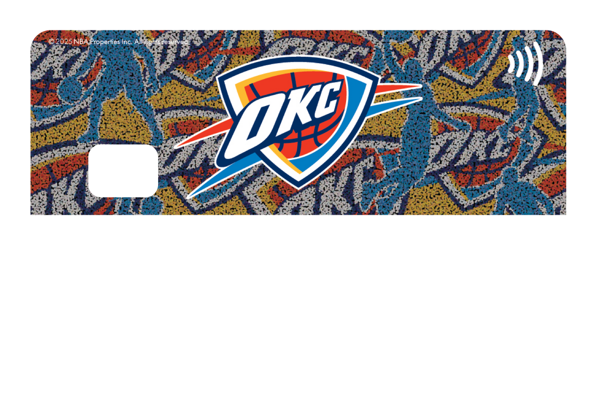 Oklahoma City Thunder: Hoop Dreams