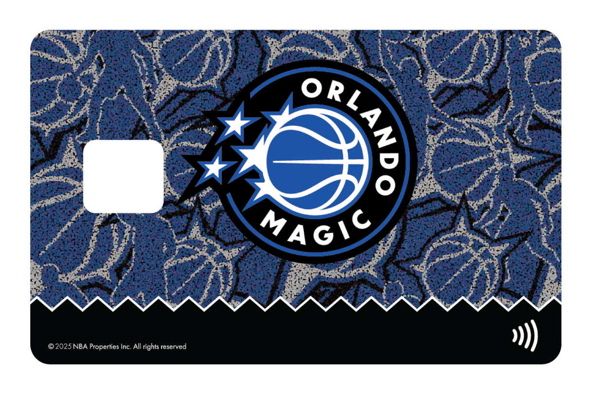 Orlando Magic: Hoop Dreams