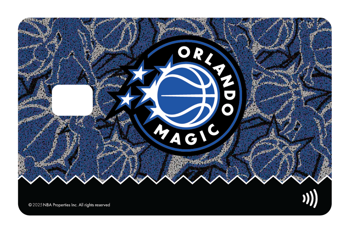 Orlando Magic: Hoop Dreams