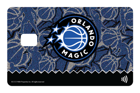Orlando Magic: Hoop Dreams